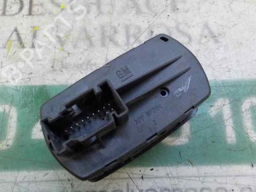 Left front window switch OPEL CORSA E (X15) 1.3 CDTI (08, 68) | BP6240903I27 - Image 3