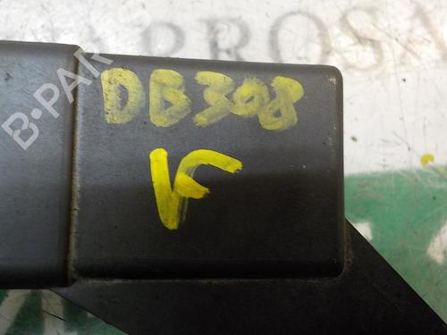 Electronic module PEUGEOT PARTNER Box Body/MPV 1.6 BlueHDi 100 | BP9090568M83 - Image 2