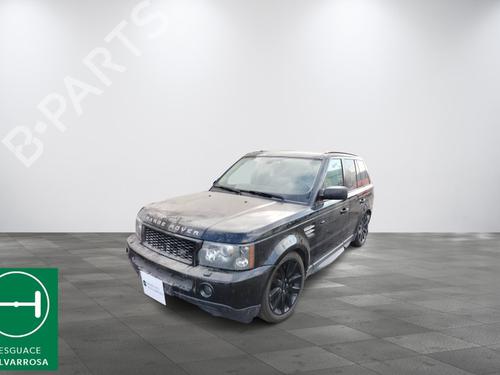 Høyre bak støtdemper LAND ROVER RANGE ROVER III (L322) 3.6 D 4x4 | BP9128230M19 