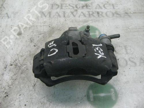 Used Left front brake caliper FORD ESCORT VI (GAL, AAL, ABL) [1995-2002]  11555636