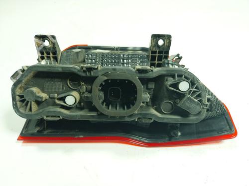 Left taillight FORD TOURNEO COURIER B460 MPV  | BP16024279C34 