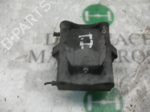 Used Left rear brake caliper CITROËN XANTIA (X2) [1998-2003]  11555777