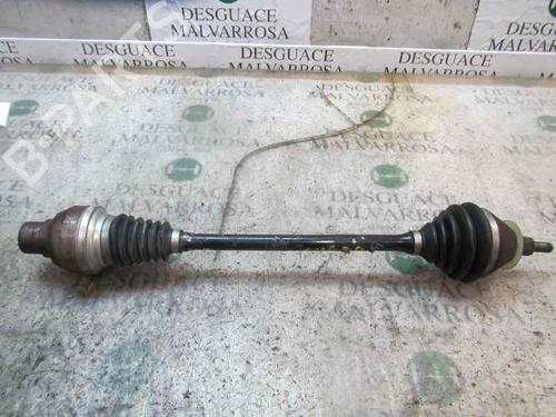 Used Right front driveshaft Right front driveshaft 13047018 13047018