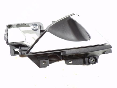 Used Rear left interior door handle Rear left interior door handle CITROËN DS5 2.0 HDi 165 (163 hp) 7236028 7236028