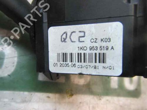 Steering column stalk AUDI A3 (8P1)  | BP3860752I23 