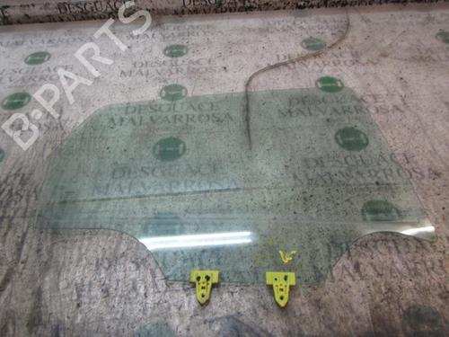 Used Rear right door window Rear right door window 3997442 3997442