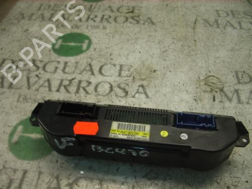 Climate control FORD FOCUS II Turnier (DA_, FFS, DS) 1.8 TDCi | BP3734863I5 