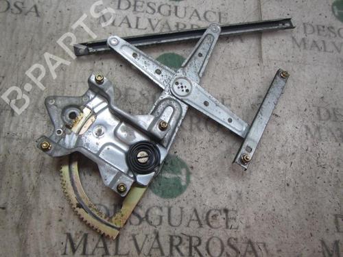 Rear right window mechanism KIA SORENTO I (JC)  | BP3821499C25 