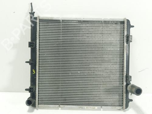 Used Water radiator Water radiator CITROËN C3 III (SX) 1.2 PureTech 82 (83 hp) 27533192 27533192