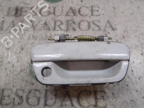 Used Front right exterior door handle CHEVROLET SPARK (M300) 1.0 (68 hp) 4015997