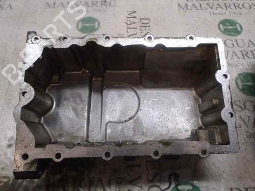 Used Oil sump Oil sump MINI MINI (R50, R53) Cooper (116 hp) 14272986 14272986