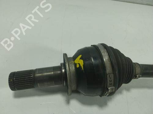 Right rear driveshaft JAGUAR XF II (X260) 2.0 D | BP19071006M41