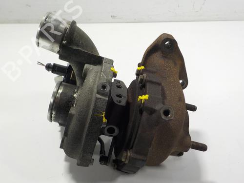 Turbolader/Kompressor KIA SORENTO II (XM)  | BP13522732M71 