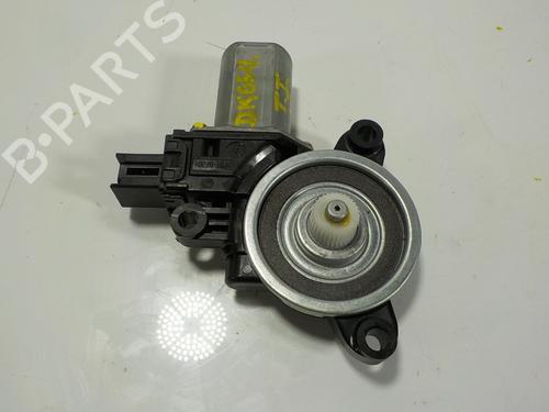 Used Left rear window motor Left rear window motor MAZDA 2 Hatchback (DL, DJ) [2014-2026] 13507957 13507957