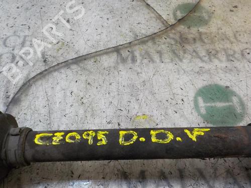 Right front driveshaft FORD FOCUS II (DA_, HCP, DP) 1.6 Ti | BP3853570M39 
