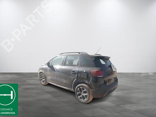 Left mirror CITROËN C3 AIRCROSS II (2R_, 2C_) 1.2 PureTech 130 (2RHNYH) | BP29132200C26 