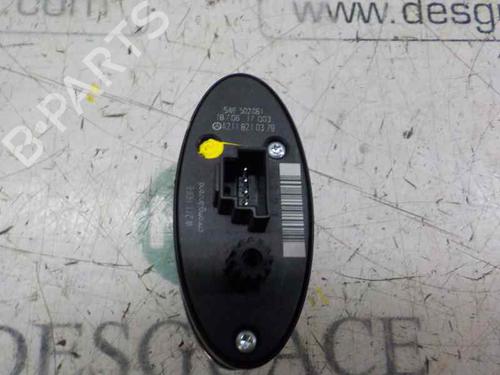Elektronisk modul MERCEDES-BENZ CLS (C219) CLS 320 CDI (219.322) | BP4465873M83 