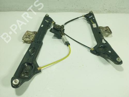 Used Rear right window mechanism AUDI A7 Sportback (4KA) 55 TFSI Mild Hybrid quattro (340 hp) 22758169