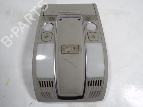 Innerbelysning AUDI Q7 (4LB) [2006-2016]  7412779