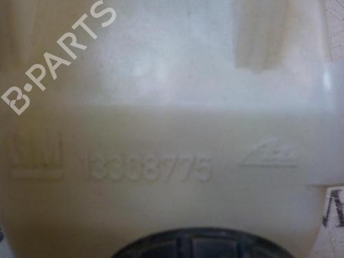 Power steering reservoir OPEL ZAFIRA TOURER C (P12) 1.4 (75) | BP14281904M117 