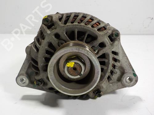 Alternator NISSAN MICRA IV (K13K, K13KK) 1.2 | BP17126554M7
