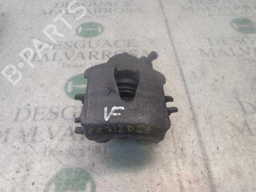 Used Left front brake caliper Left front brake caliper AUDI A3 (8P1) 1.9 TDI (105 hp) 11547044 11547044