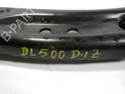 Left front suspension arm CUPRA LEON Sportstourer (KL8, KU8, KUD)  | BP13411451M12 
