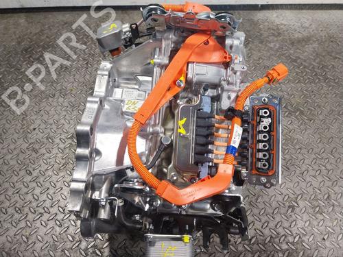 Gearbox TOYOTA RAV 4 V (_A5_, _H5_) | BP17100180M3