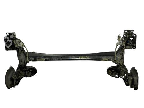 Used Rear axle OPEL COMBO Box Body/MPV (K9) [2018-2025]  8250161