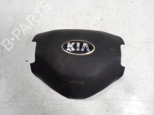Used Driver airbag KIA SPORTAGE III (SL) 1.7 CRDi (116 hp) 8844895