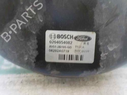 Servo brake FORD FIESTA VI (CB1, CCN) 1.4 | BP5215348M42 