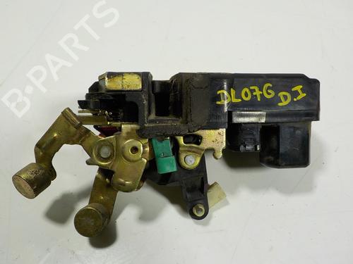 Front left lock JEEP COMMANDER (XK, XH)  | BP13545022C98 