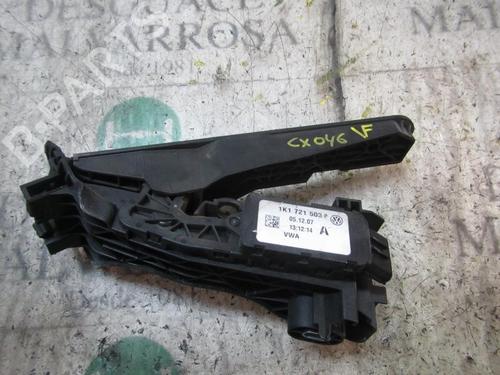 Pedal AUDI A3 Sportback (8PA) 1.4 TFSI | BP4011005I4 