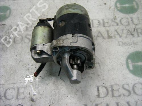 Used Starter HYUNDAI ACCENT II (LC) [1999-2012]  3790180