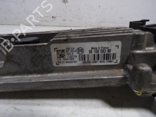 Start/Stop ECU PEUGEOT 308 II (LB_, LP_, LW_, LH_, L3_)  | BP8823969M59 