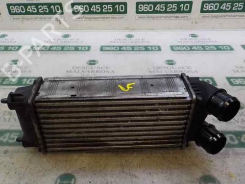 Used Intercooler Intercooler CITROËN C4 II (NC_) [2009-2026] 5937774 5937774