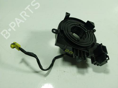 Squib airbag NISSAN PULSAR Hatchback (C13) 1.2 DIG-T | BP19661983C102 