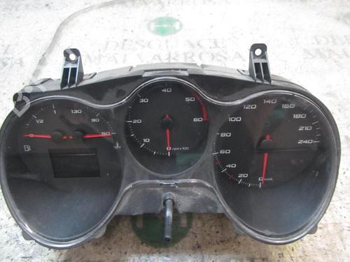 Used Instrument cluster Instrument cluster SEAT ALTEA XL (5P5, 5P8) 1.6 TDI (105 hp) 3835689 3835689