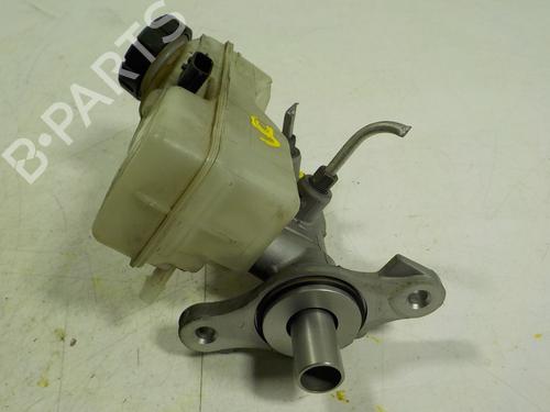 Hovedbremsecylinder DACIA SANDERO II 1.5 dCi 75 / Blue dCi 75 (B8JW, B8M4, B8AH, B8M7, B8M6) | BP8142054M77 