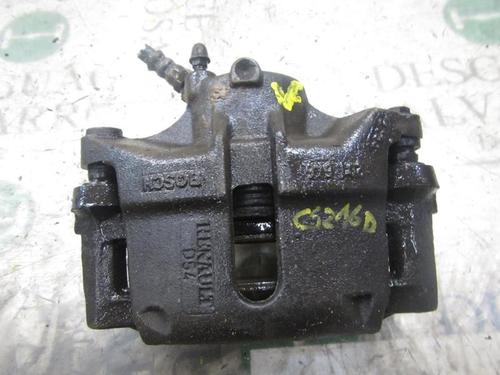 Used Right front brake caliper Right front brake caliper RENAULT KANGOO (KC0/1_) 1.5 dCi (57 hp) 11548046 11548046