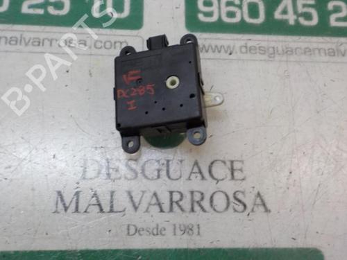 Used Electronic module Electronic module NISSAN X-TRAIL I (T30) [2001-2013] 14283120 14283120