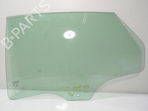 Used Rear left door window FORD MONDEO V Hatchback (CE) [2014-2025]  15648289