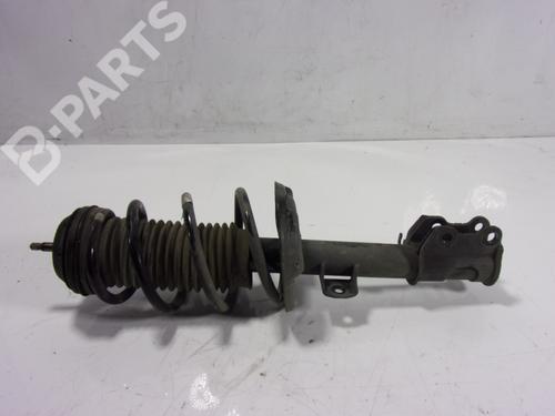 Used Right front shock absorber Right front shock absorber OPEL CORSA E (X15) 1.4 Turbo (08, 68) (101 hp) 11041549 11041549