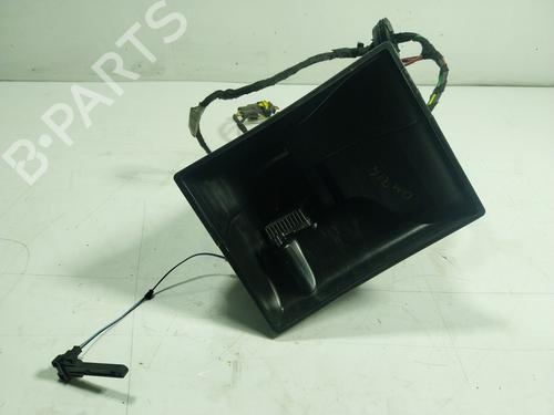 Heater blower motor RENAULT ZOE (BFM_) ZOE (88 hp) 17674361