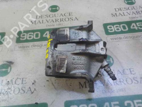 Used Left front brake caliper PEUGEOT 2008 I (CU_) [2013-2025]  11551260