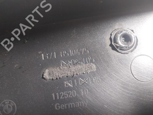 Upper protection BMW 5 (F10) 520 d | BP17608961M93 