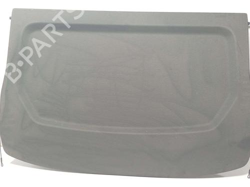 Used Rear parcel shelf Rear parcel shelf 38642985 38642985