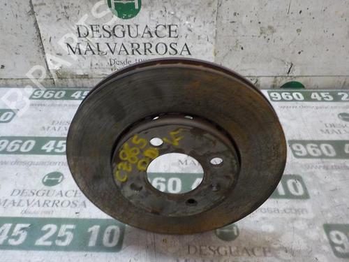 Used Other Other SEAT Mii (KF1, KE1) 1.0 (75 hp) 14281320 14281320