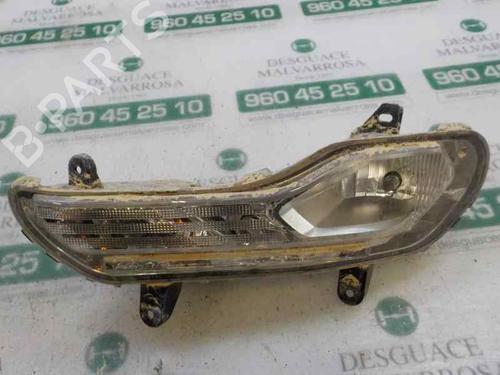 Used Left front fog light Left front fog light FORD KUGA II (DM2) 2.0 TDCi (150 hp) 5666856 5666856