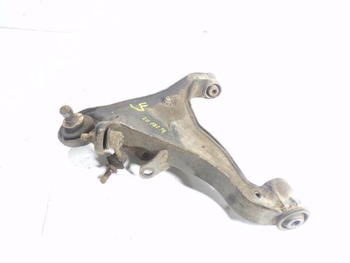 Used Left front suspension arm NISSAN NAVARA NP300 (D40) 2.5 dCi 4WD (171 hp) 9763779